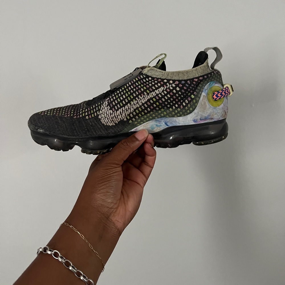 Nike VaporMax Flyknit